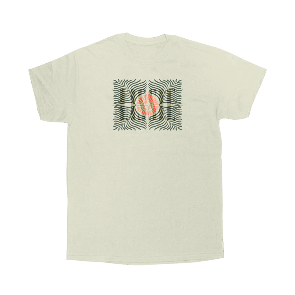 Ferns Tee
