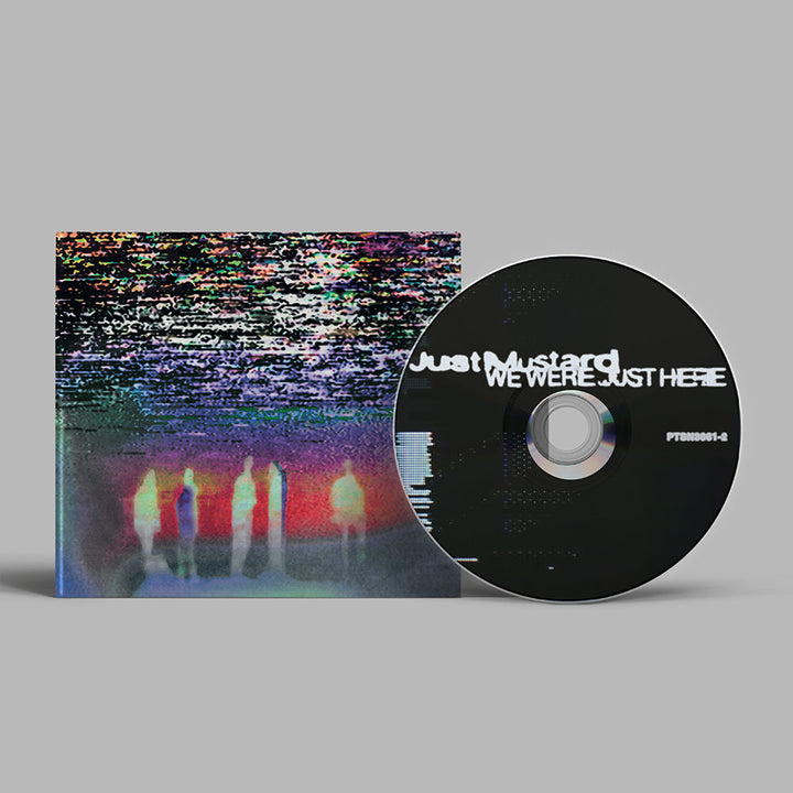 WWJH | CD